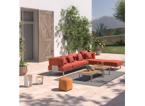 Outdoor Sofa -  Dickens